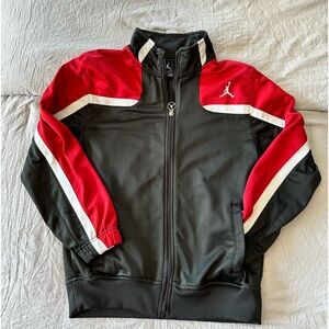 Youth Boys Jordan Jumpman Jacket